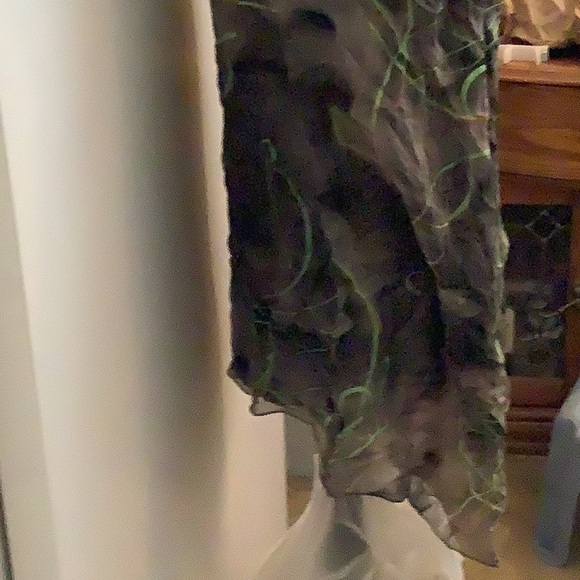 VPL DRESS - Picture 4 of 9